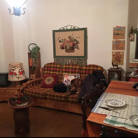 公寓 Casa Flaviana 巴多尼奇亚