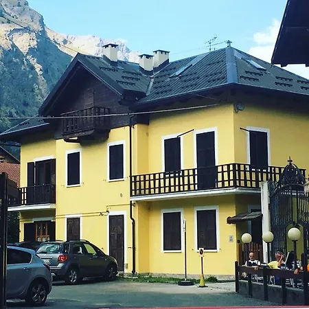 Casa Flaviana Apartment *