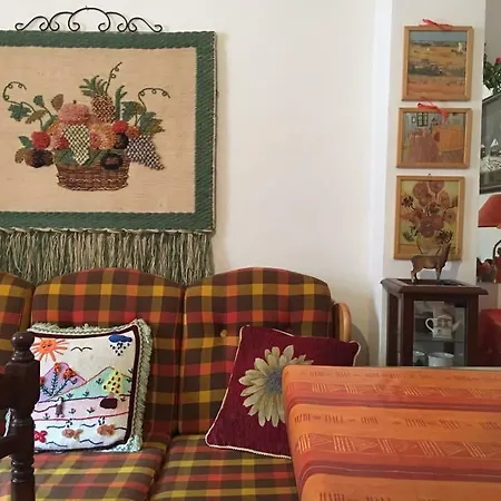 Casa Flaviana Apartment
