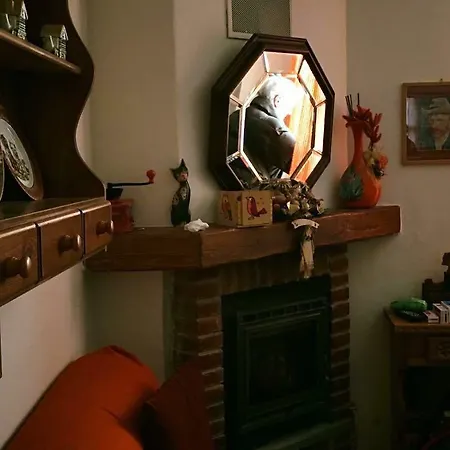 Apartment Casa Flaviana Bardonecchia