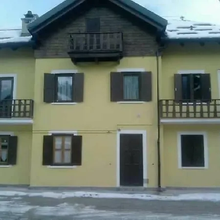 Casa Flaviana * Bardonecchia