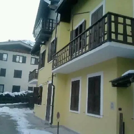 Casa Flaviana Bardonecchia
