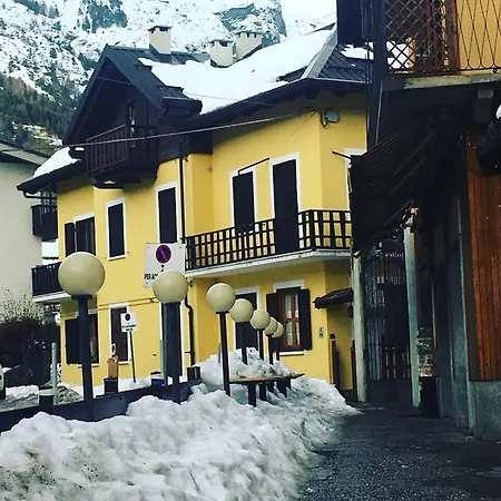 Casa Flaviana