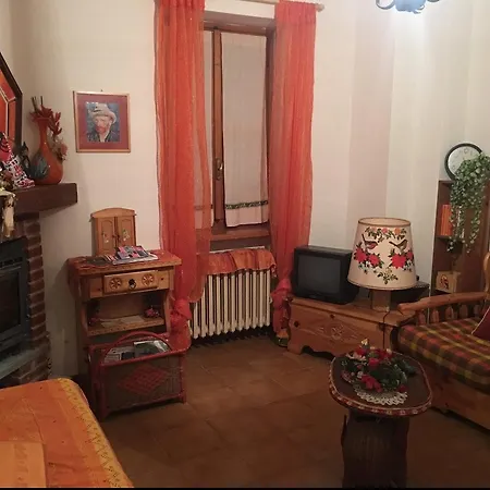 Apartment Casa Flaviana Bardonecchia